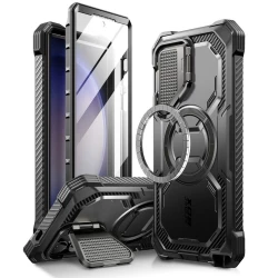 Калъф SUPCASE IBLSN Armorbox MagSafe за Samsung Galaxy S24 Ultra