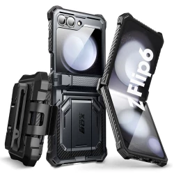 Калъф SUPCASE IBLSN Armorbox за Samsung Galaxy Z Flip 6 