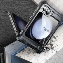 Калъф SUPCASE IBLSN Armorbox за Samsung Galaxy Z Flip 6 