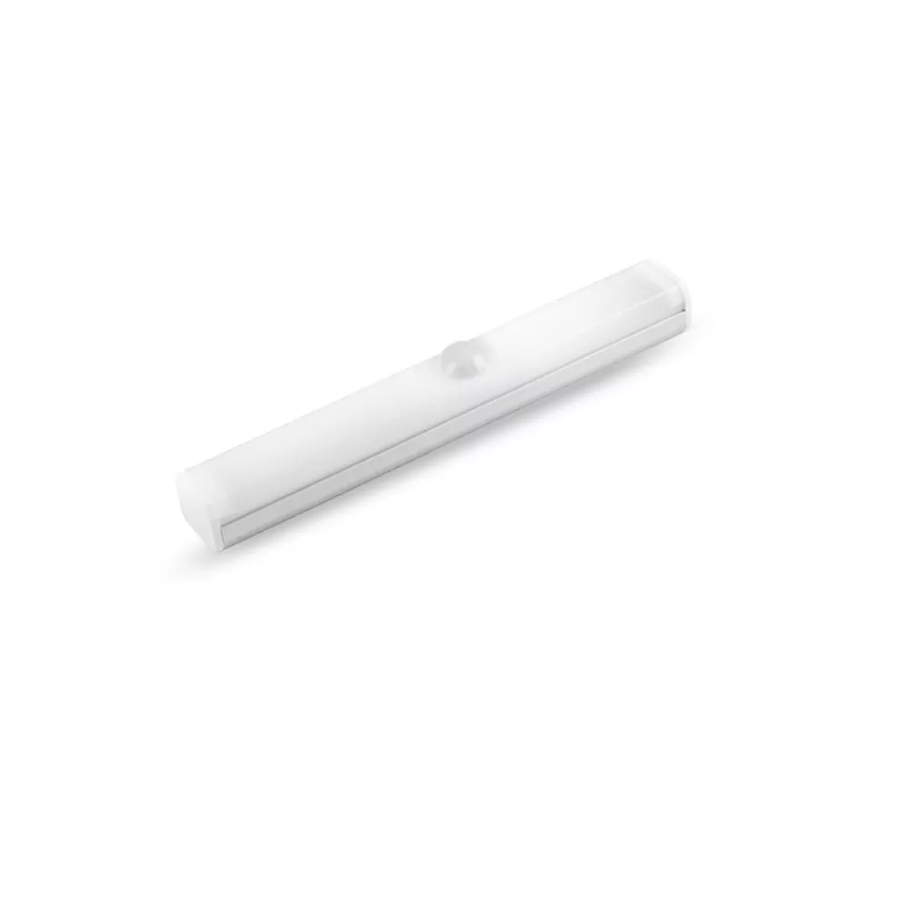 Безжична LED лампа SUPERFIRE - (XYD06), 12cm, 0.6W, 280mAh