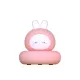 Нощна лампа SUPERFIRE Adorable Bunny, USB Нощна лампа SUPERFIRE Adorable Bunny, USB