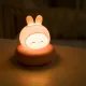 Нощна лампа SUPERFIRE Adorable Bunny, USB Нощна лампа SUPERFIRE Adorable Bunny, USB