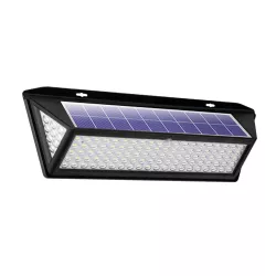 Соларна лампа SUPERFIRE - FF6-E, 24W, 500lm, 2400mAh