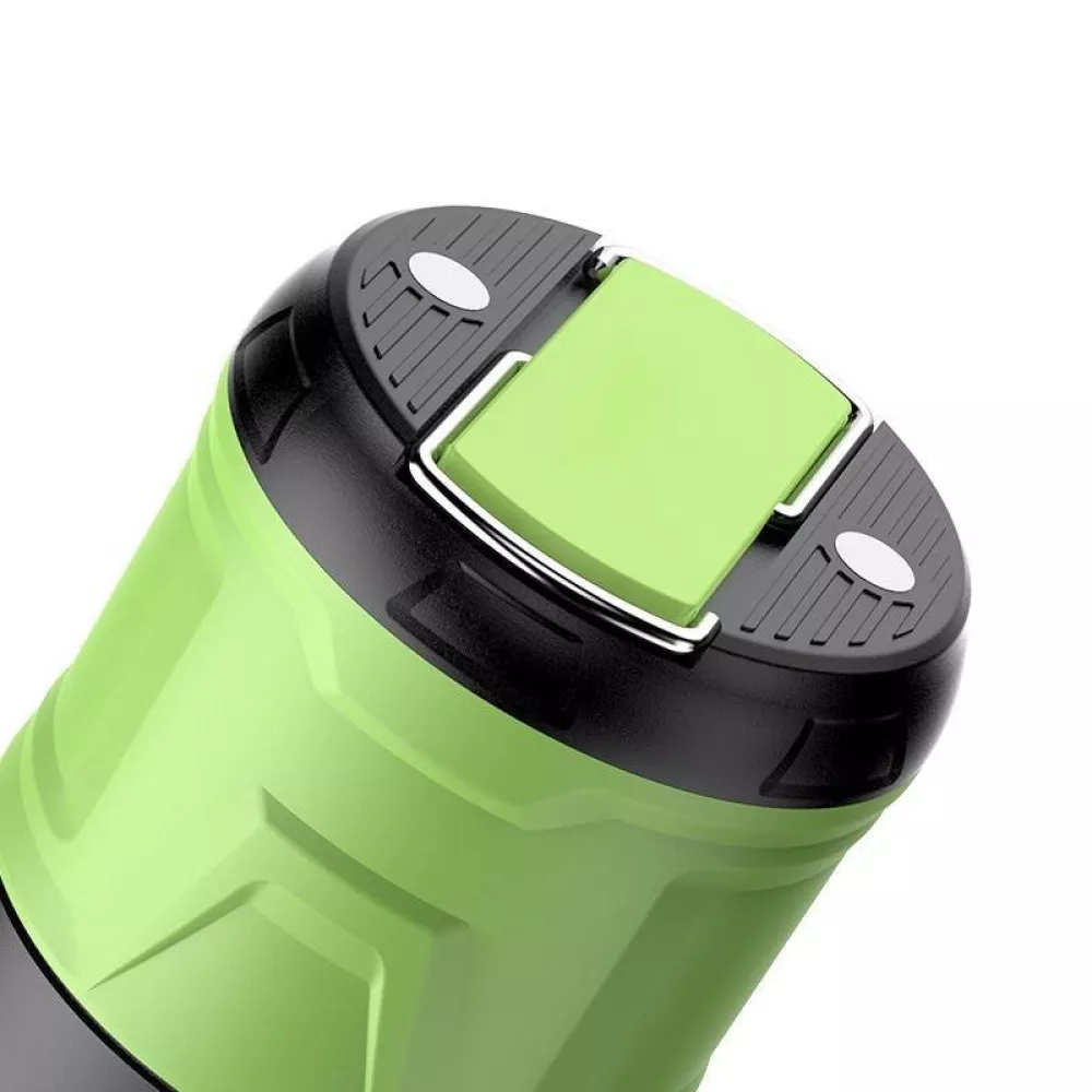 Къмпинг лампа SUPERFIRE - T15, 350lm, USB, UV светлина против комари