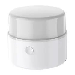 Къмпинг лампа SUPERFIRE - T20, 180lm, USB