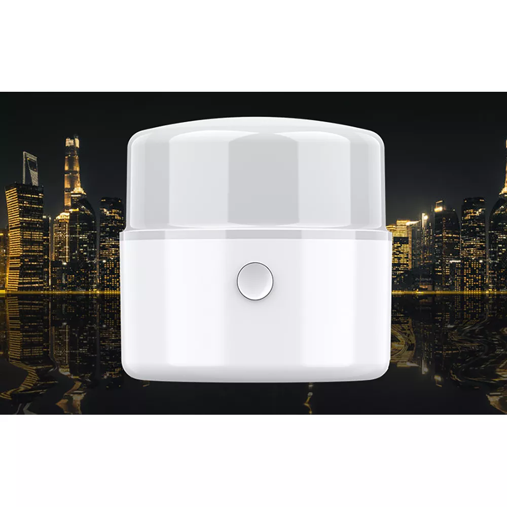 Къмпинг лампа SUPERFIRE - T20, 180lm, USB