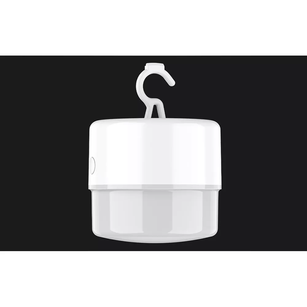 Къмпинг лампа SUPERFIRE - T20, 180lm, USB