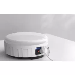 Къмпинг лампа SUPERFIRE - T25, 400lm, USB