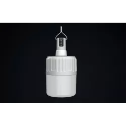 Къмпинг лампа SUPERFIRE - T26, 420lm, USB