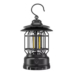 Къмпинг лампа SUPERFIRE - T51, USB