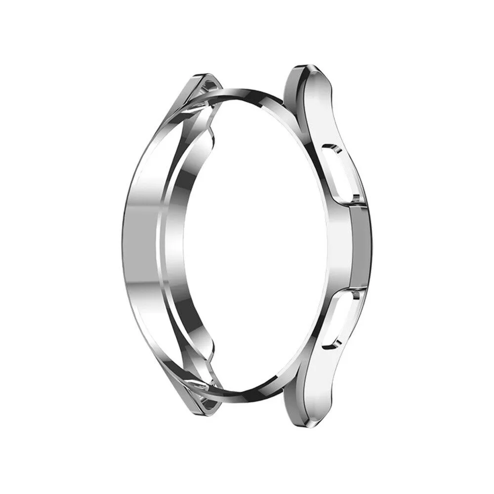 Силиконов протектор за корпус за смарт часовник Samsung Galaxy Watch 4 Classic 46мм 