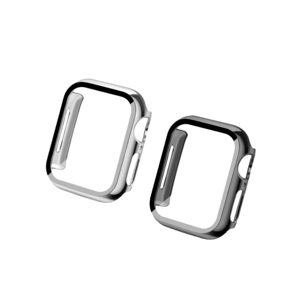 Силиконов протектор за смарт часовник Apple Series 8 45мм 