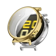 Силиконов протектор за смарт часовник Huawei Watch GT5 41мм 