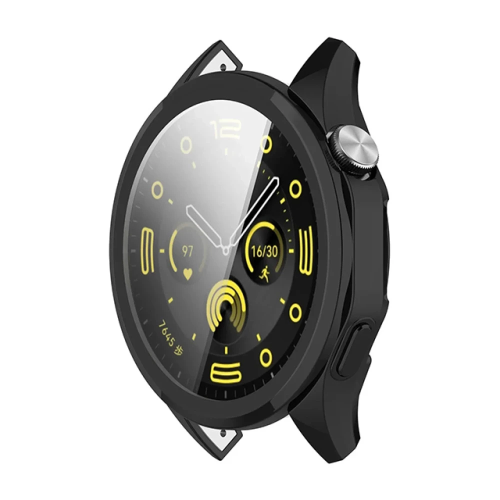 Силиконов протектор за смарт часовник Huawei Watch GT5 Pro 46мм 