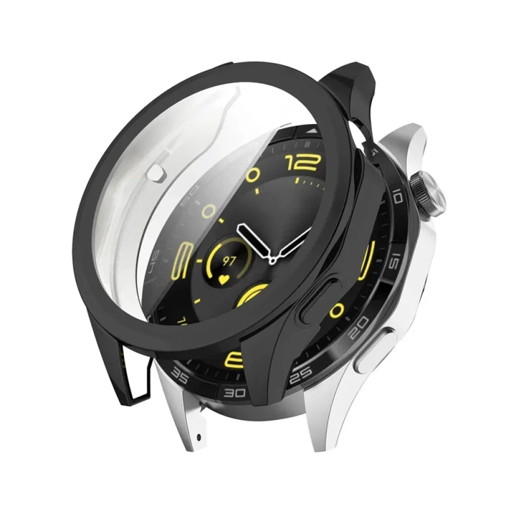 Силиконов протектор за смарт часовник Huawei Watch GT5 Pro 46мм 