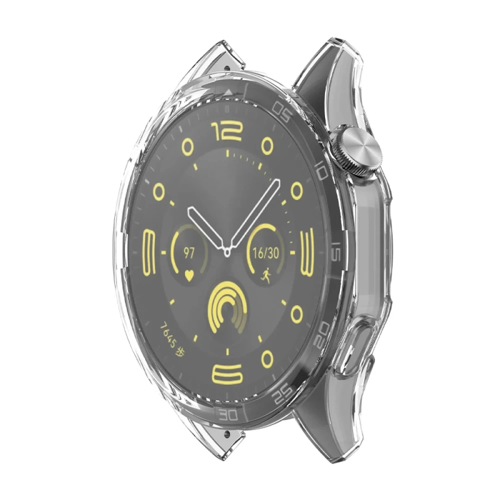 Силиконов протектор за смарт часовник Huawei Watch GT5 46мм 