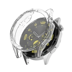 Силиконов протектор за смарт часовник Huawei Watch GT5 46мм 