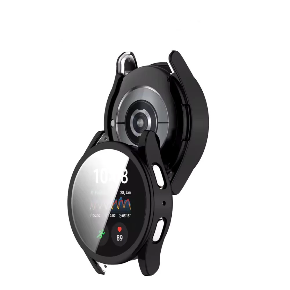 Силиконов протектор за смарт часовник Samsung Galaxy Watch 7 40мм 