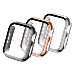 Силиконов протектор за смарт часовник Apple Series 3 38мм 