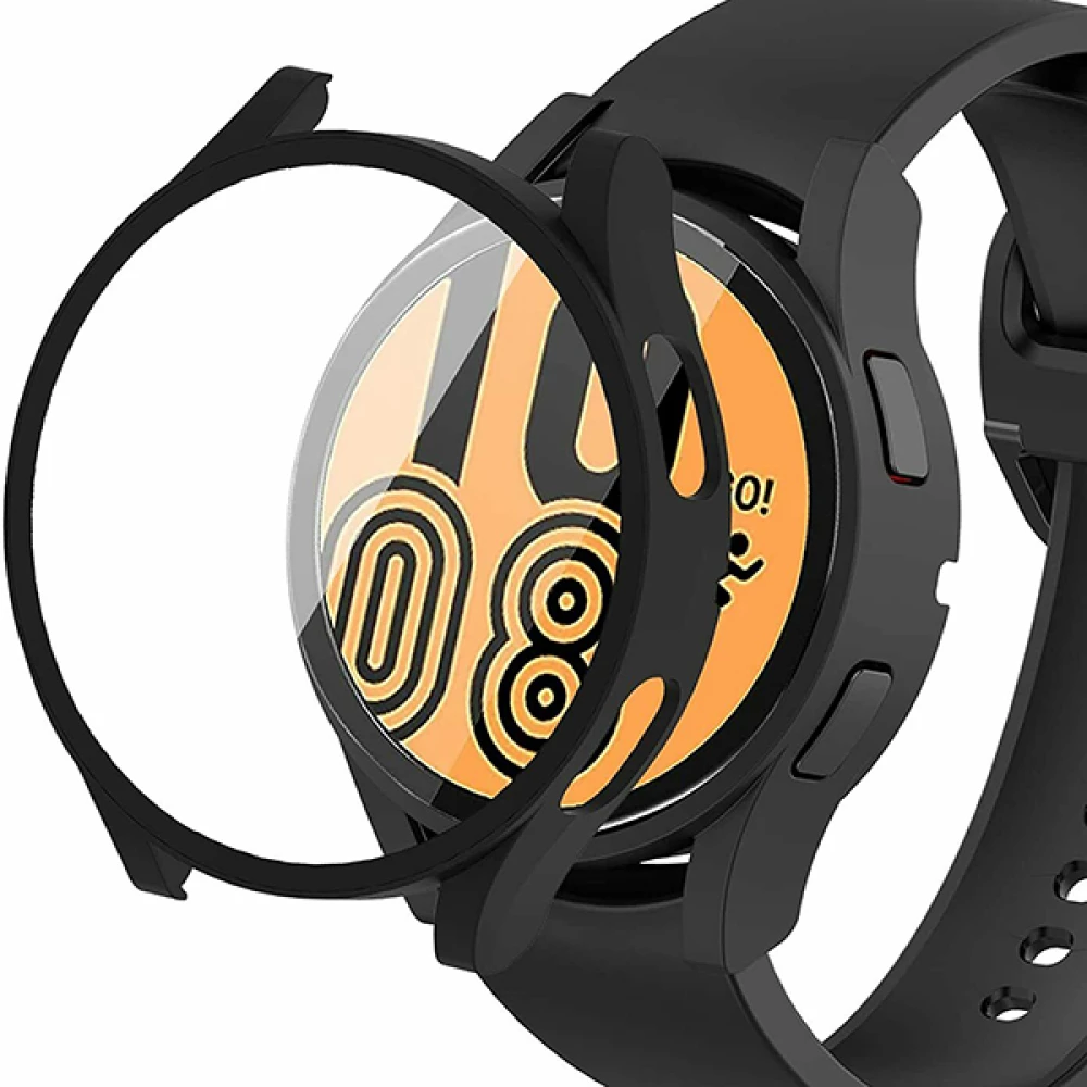 Силиконов протектор за смарт часовник Huawei Watch 4 Pro 48мм