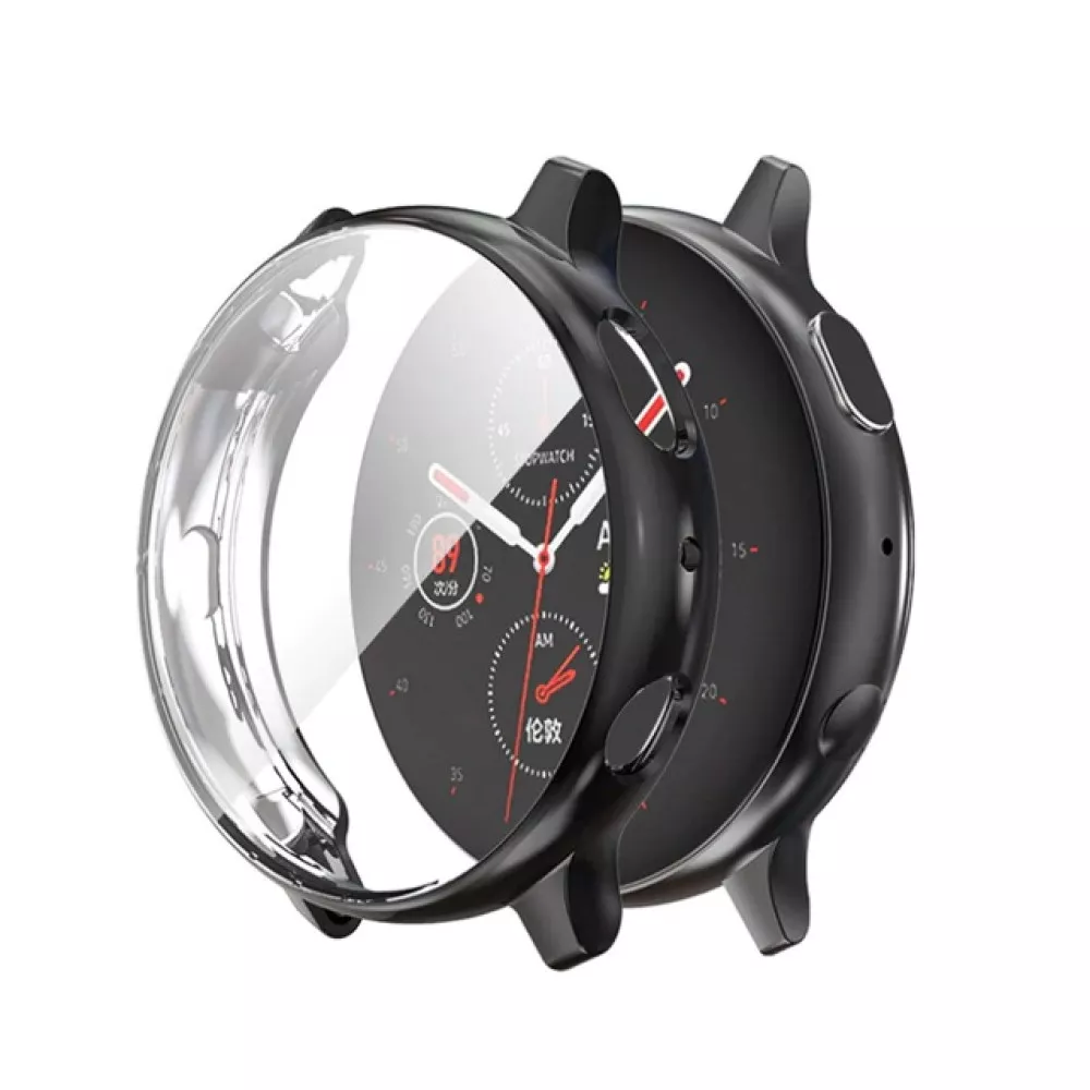 Силиконов протектор за смарт часовник Samsung Galaxy Watch Active 2 44мм 