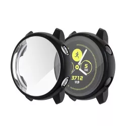 Силиконов протектор за смарт часовник Samsung Galaxy Watch Active 42мм 