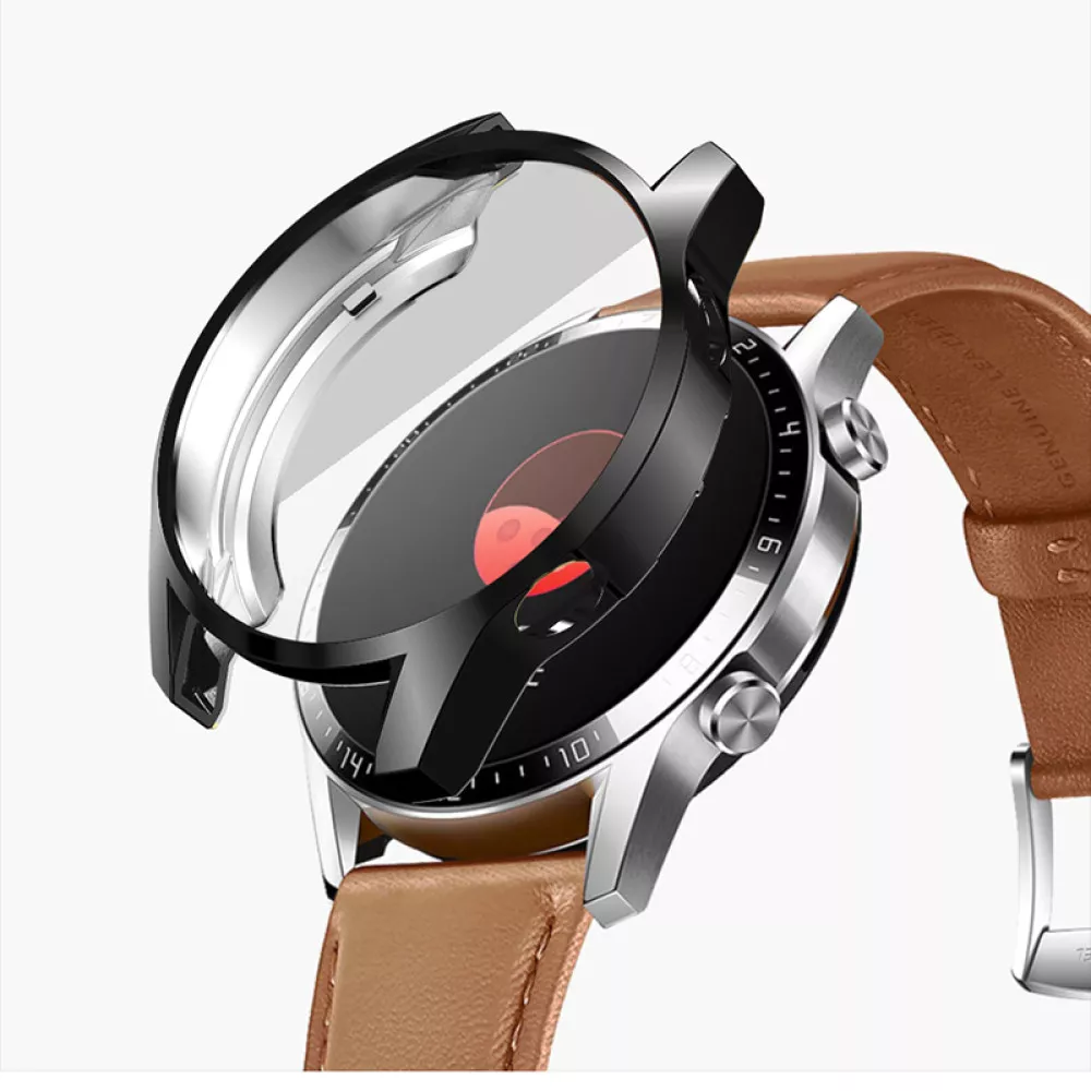 Силиконов протектор за смарт часовник Huawei Watch GT2 46мм 