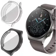 Силиконов протектор за смарт часовник Huawei Watch GT2 Pro 46мм 