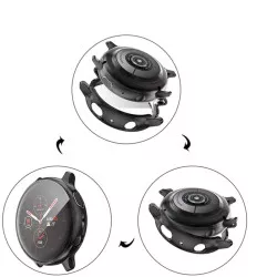 Силиконов протектор за смарт часовник Samsung Galaxy Watch Active 2 44мм 