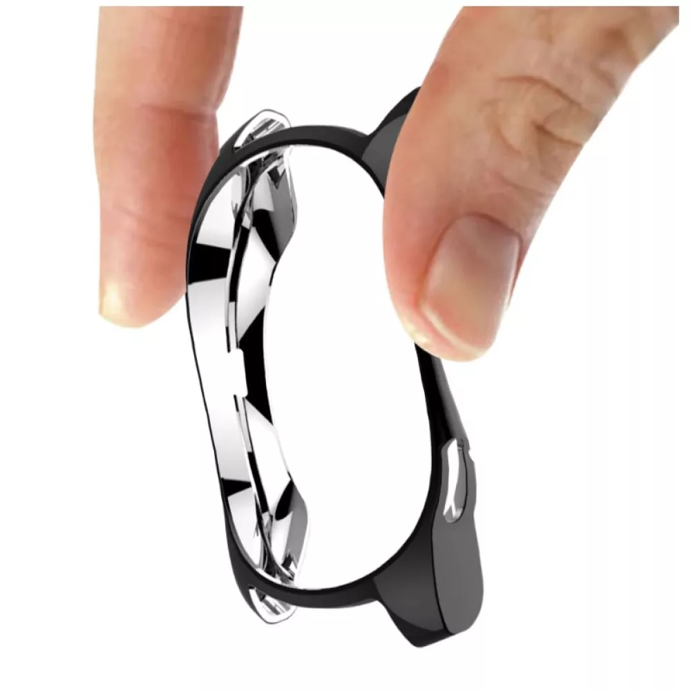 Силиконов протектор за смарт часовник Samsung Galaxy Watch 46мм 