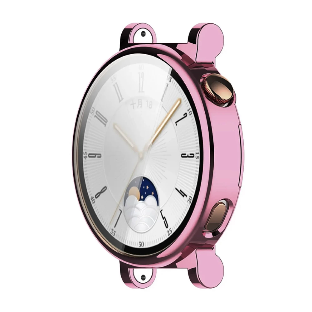 Силиконов протектор за смарт часовник Huawei Watch GT4 41мм 