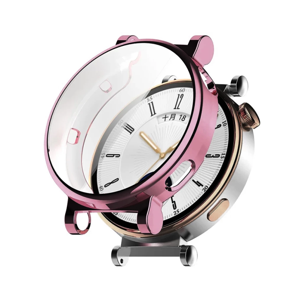 Силиконов протектор за смарт часовник Huawei Watch GT4 41мм 