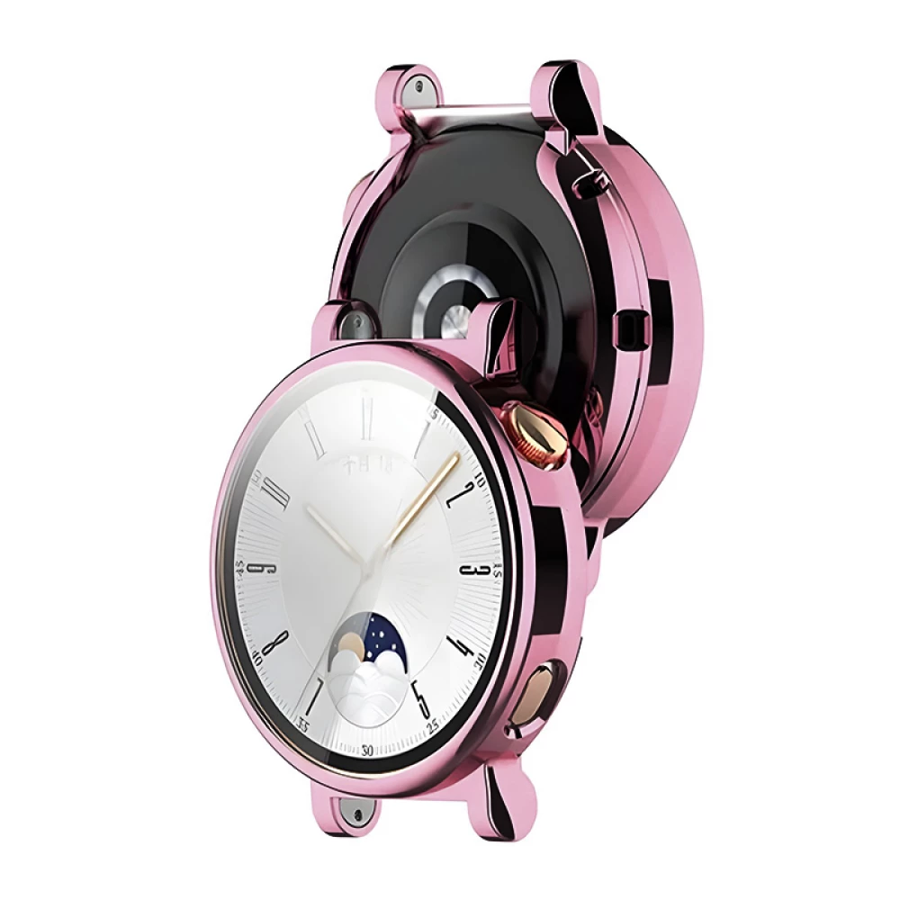 Силиконов протектор за смарт часовник Huawei Watch GT4 41мм 