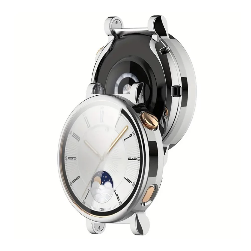 Силиконов протектор за смарт часовник Huawei Watch GT4 41мм 