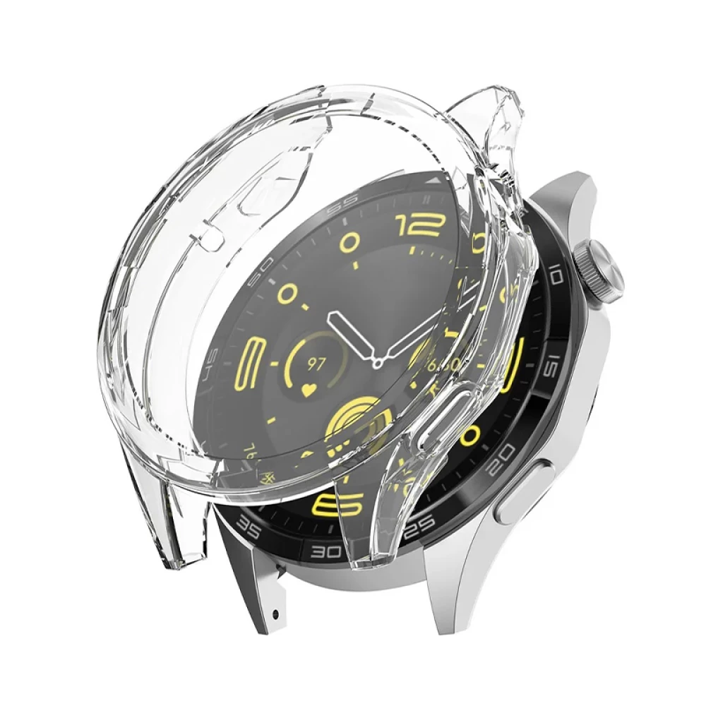 Силиконов протектор за смарт часовник Huawei Watch GT4 46мм 