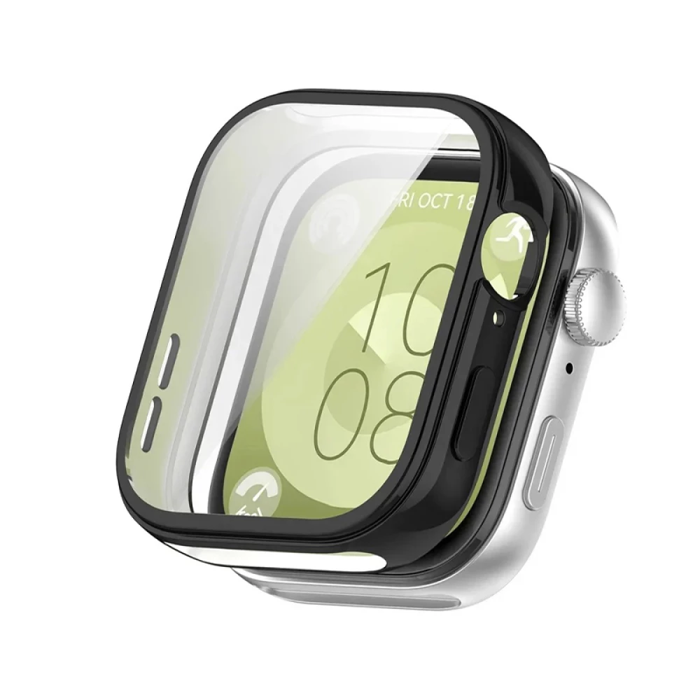 Силиконов протектор за смарт часовник Huawei Watch Fit 3