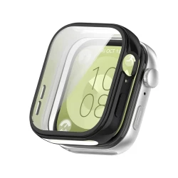 Силиконов протектор за смарт часовник Huawei Watch Fit 3