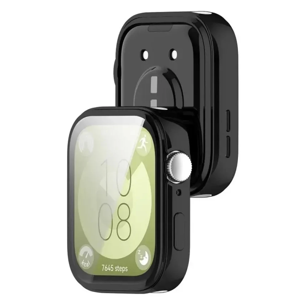 Силиконов протектор за смарт часовник Huawei Watch Fit 3