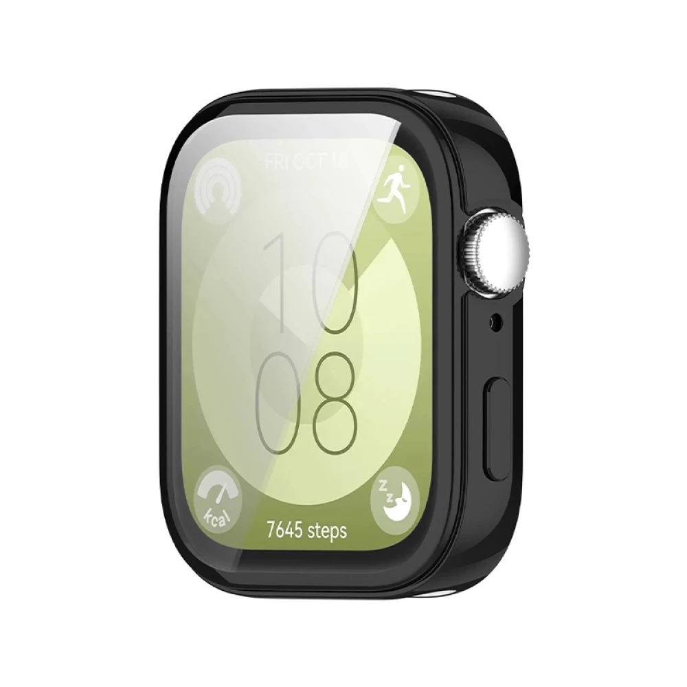 Силиконов протектор за смарт часовник Huawei Watch Fit 3