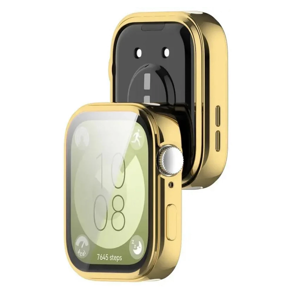 Силиконов протектор за смарт часовник Huawei Watch Fit 3