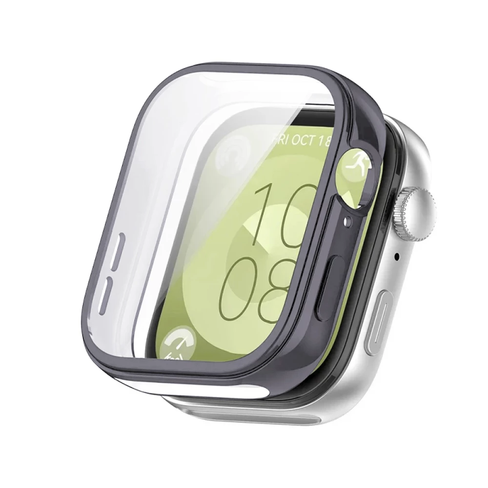 Силиконов протектор за смарт часовник Huawei Watch Fit 3