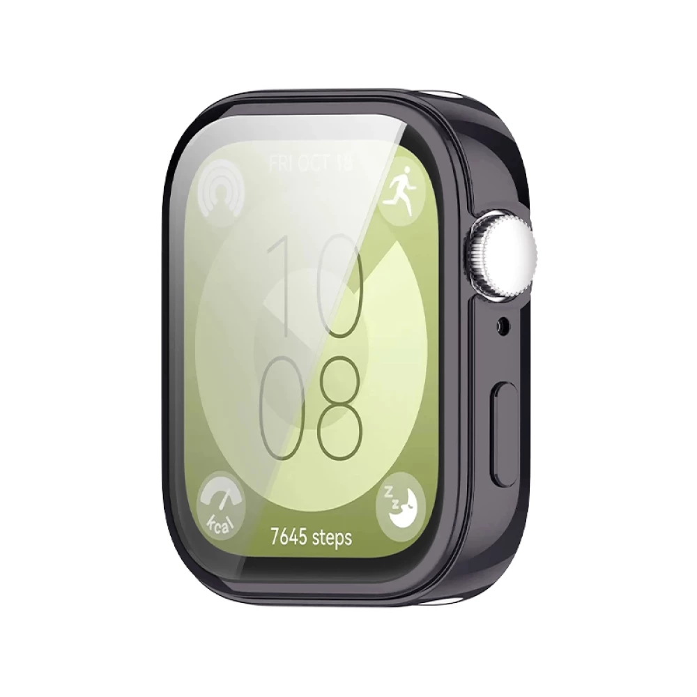 Силиконов протектор за смарт часовник Huawei Watch Fit 3