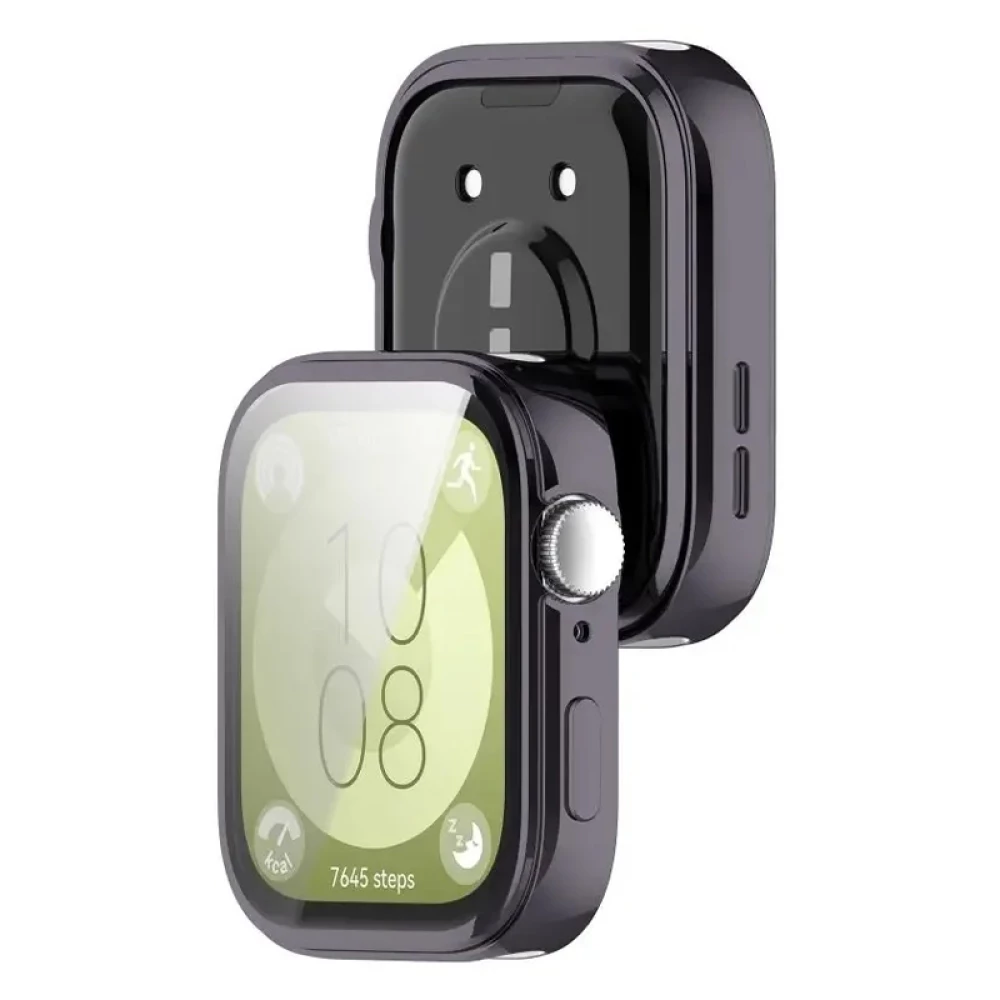 Силиконов протектор за смарт часовник Huawei Watch Fit 3