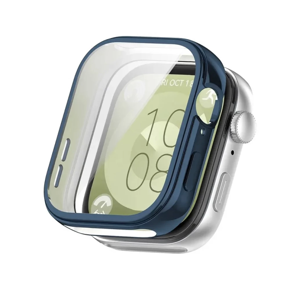 Силиконов протектор за смарт часовник Huawei Watch Fit 3