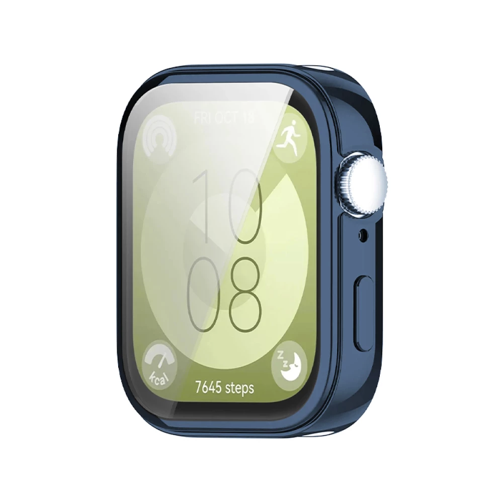 Силиконов протектор за смарт часовник Huawei Watch Fit 3