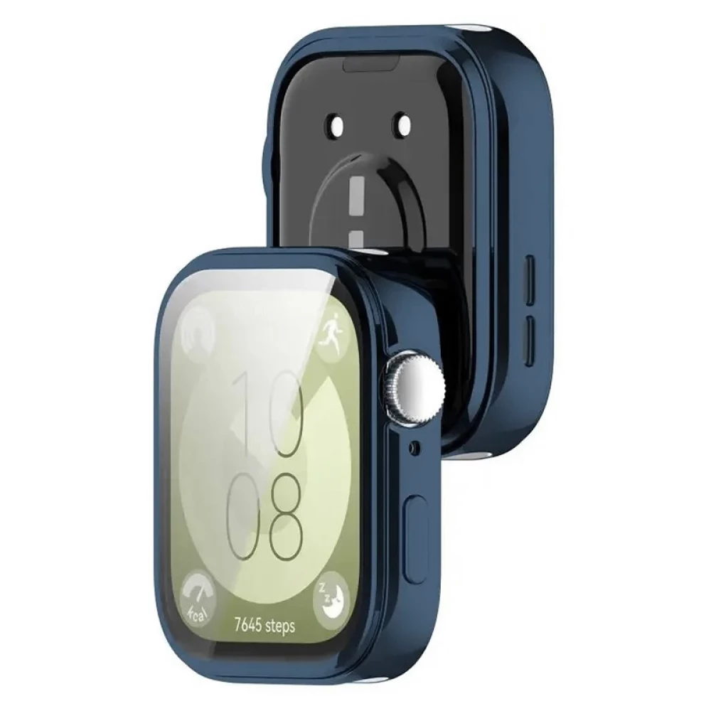 Силиконов протектор за смарт часовник Huawei Watch Fit 3