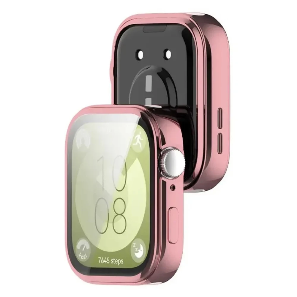 Силиконов протектор за смарт часовник Huawei Watch Fit 3