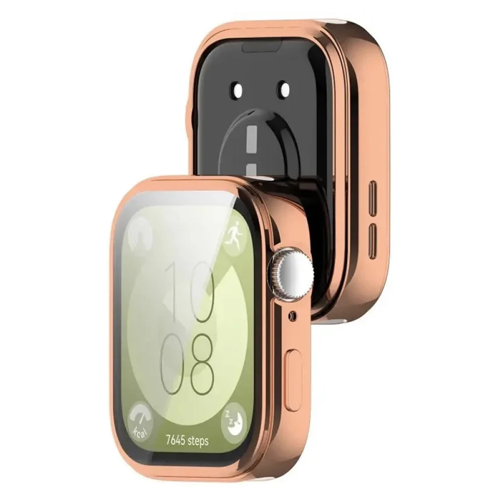 Силиконов протектор за смарт часовник Huawei Watch Fit 3