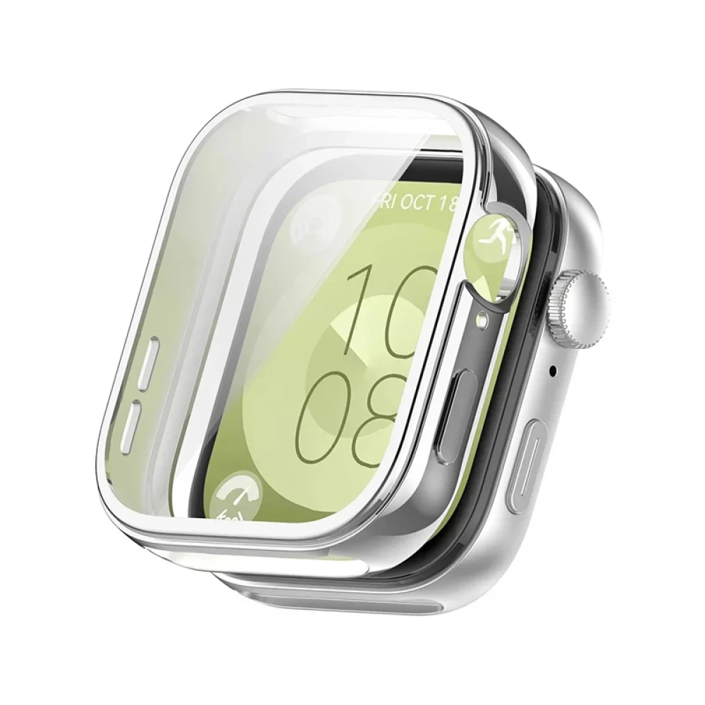 Силиконов протектор за смарт часовник Huawei Watch Fit 3