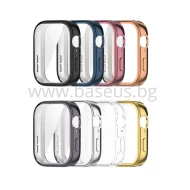 Силиконов протектор за смарт часовник Huawei Watch Fit 3